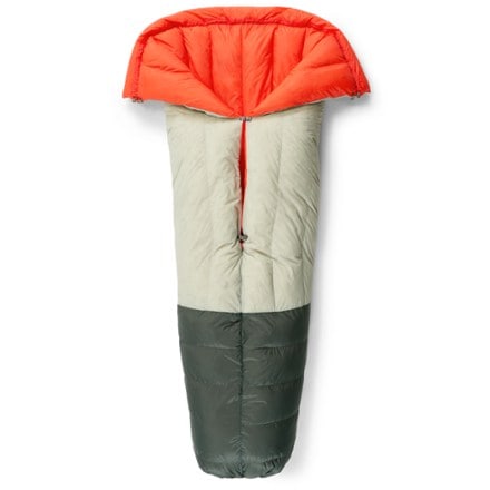 Kammok Arctos 20F Down Trail Quilt 1
