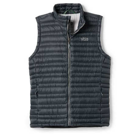 Stio Pinion Down Vest - Men's 0