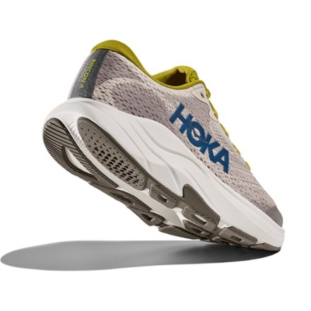 HOKA Rincon 4 Road-Running Shoes - Big Kids' 7