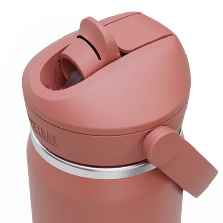 CamelBak Thrive Flip Straw Insulated Stainless-Steel Water Bottle - 20 fl. oz. 2