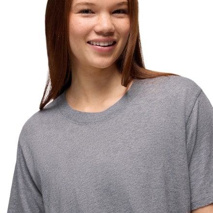 prAna Everyday Crop T-Shirt - Women's 4