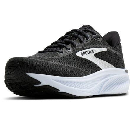 Brooks Ghost 18 Road-Running Shoes - Men's 3