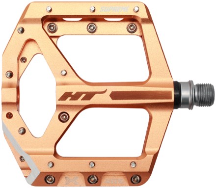 HT Components ANS10 Supreme Pedals | REI Co-op