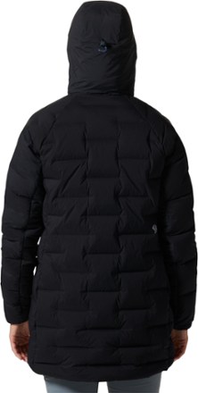 Mountain Hardwear Stretchdown Parka - Women's 1