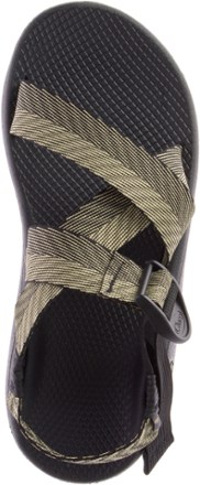 Chaco Mega Z/Cloud Sandals - Men's 5