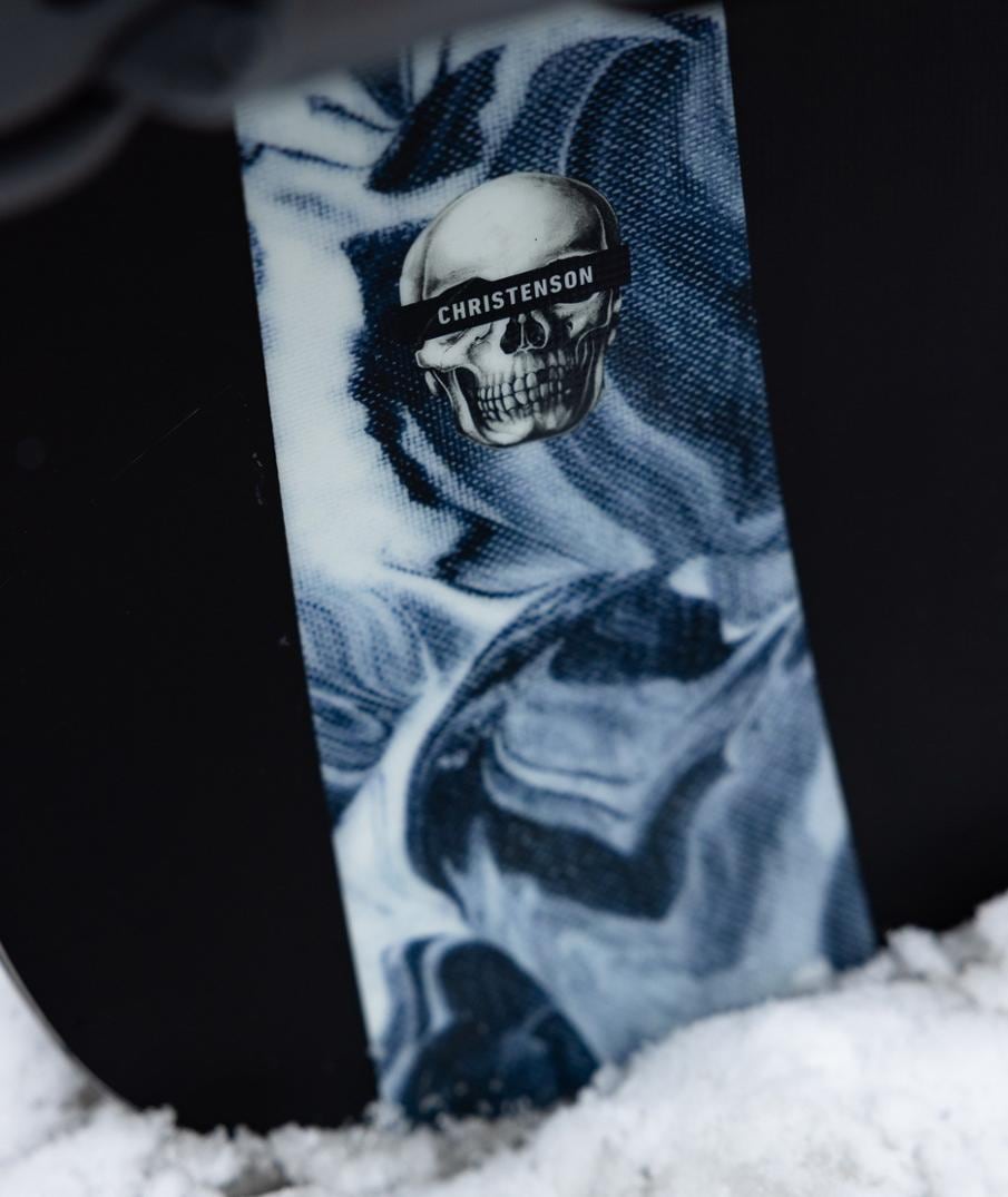 Location Image for Mind Expander Snowboard - 2025/2026