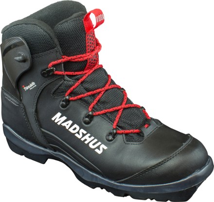 Madshus Vidda BC Cross Country Ski Boots REI Co op
