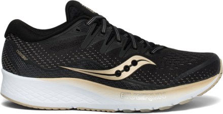 saucony ride women