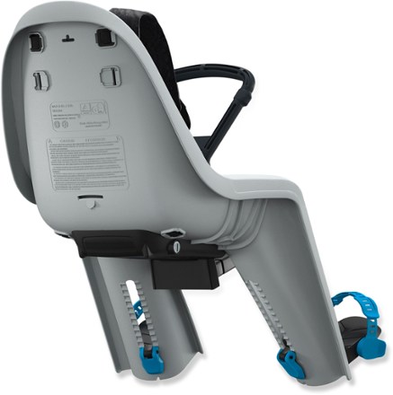 Back View (Light Gray)