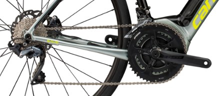 cannondale synapse neo al 2 electric bike