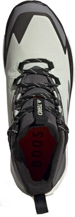 adidas Terrex Free Hiker 2 GORE-TEX Hiking Shoes - Men's 5