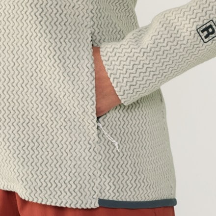 Patagonia R1 Air Full-Zip Hoody - Women's 7