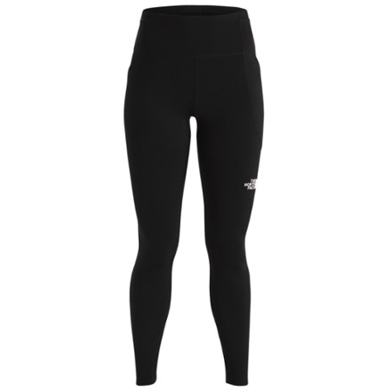 The North Face Winter Warm Pro Tights - Women's 1