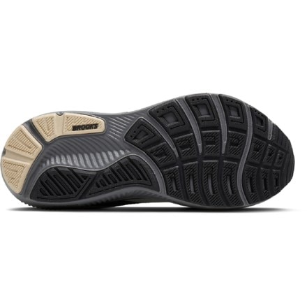 Brooks Ghost 17 Road-Running Shoes - Men's 6