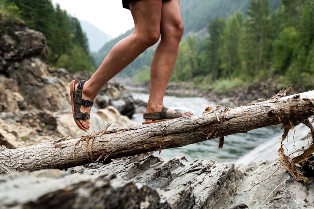 Location Image for Webber Sandals - Men's