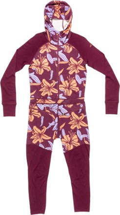 Wild Rye Olivia Onesie - Women's 0