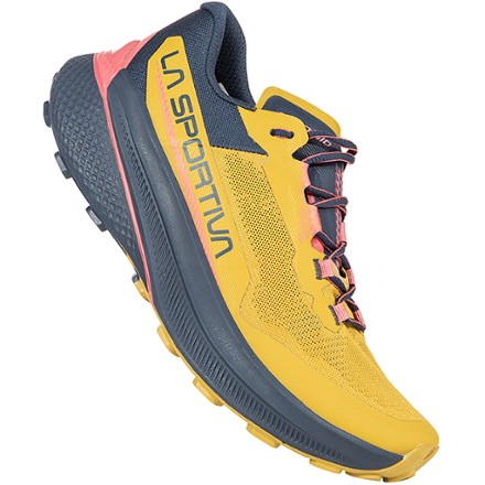 La Sportiva Prodigio Trail-Running Shoes - Women's 3