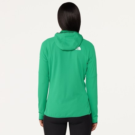 The North Face Summit Series FUTUREFLEECE Full-Zip Hoodie - Women's 4