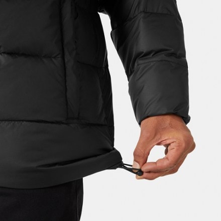 Helly Hansen Oslo Light Puffy Jacket - Men's 6