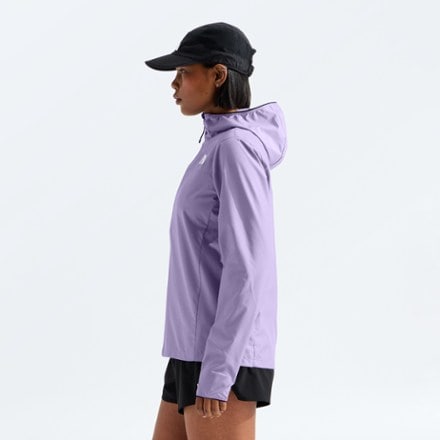 The North Face Fontanales Wind Jacket - Women's 3