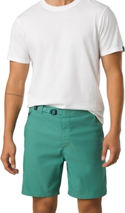 prAna Stretch Zion Hybrid II Shorts - Men's 1