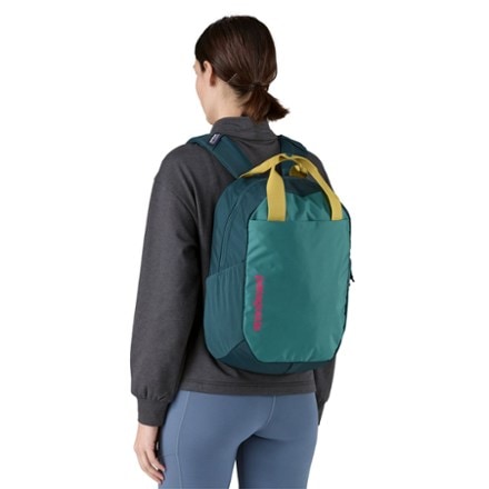 Patagonia Atom 20L Tote Pack 1