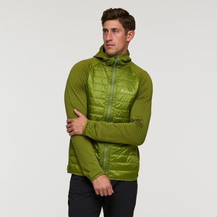 Cotopaxi Capa Hybrid Insulated Hooded Jacket - Men's 1