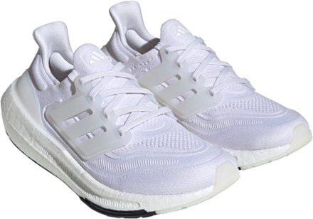 adidas Ultraboost Light Road-Running Shoes - Women's 2