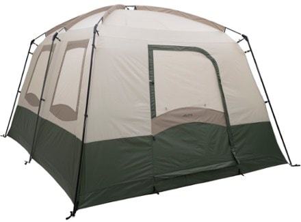 ALPS Mountaineering Wildwood 2-Room Tent 7