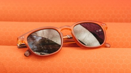 CAMP Eyewear Topo Polarized Sunglasses 3