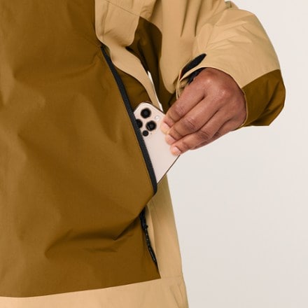 Peak Performance Edge HIPE 2L Insulated Jacket - Women's 9