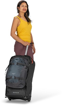 osprey convertible wheeled backpack