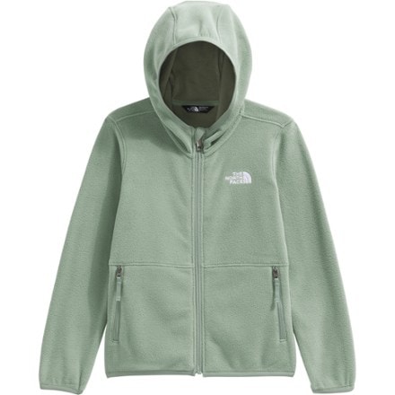 The North Face Glacier Full-Zip Hoodie - Toddlers' 0