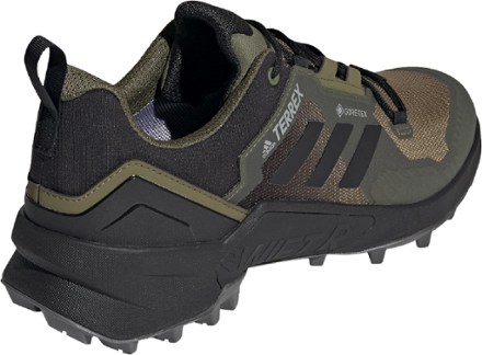 adidas Terrex Swift R3 GORE-TEX Hiking Shoes - Men's 3