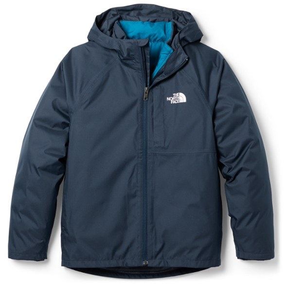Product Image of color Summit Navy