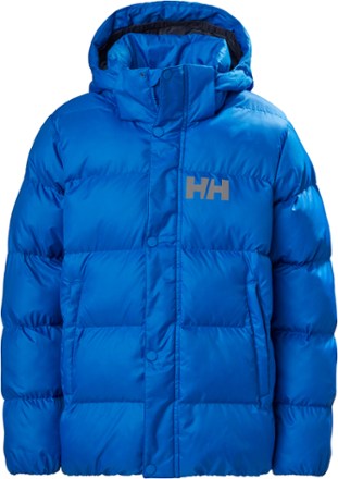 Helly Hansen Radical Puffy Insulated Jacket