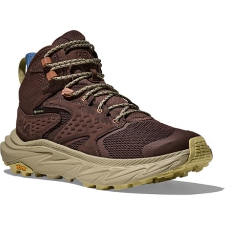 HOKA Anacapa 2 Mid GTX Hiking Boots - Men's 2