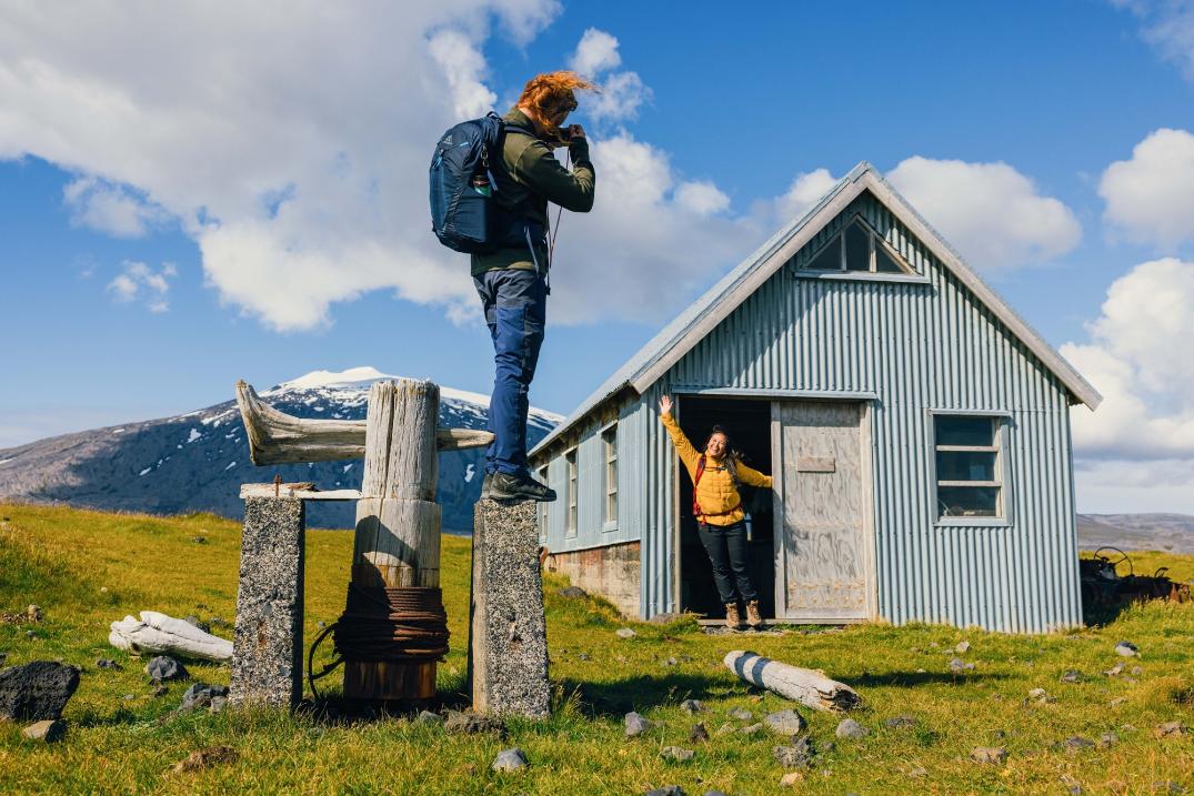 Location Image for Miko 25 Pack - Men's