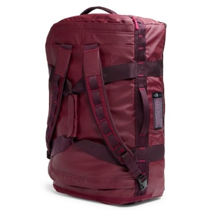 The North Face Base Camp Voyager Duffel - 62 L 0