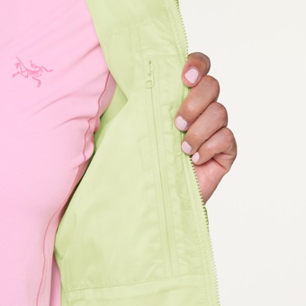 Arc'teryx Atom Insulated Hoody - Women's 6