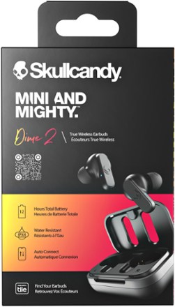 Skullcandy Dime 2 True Wireless Earbuds 5