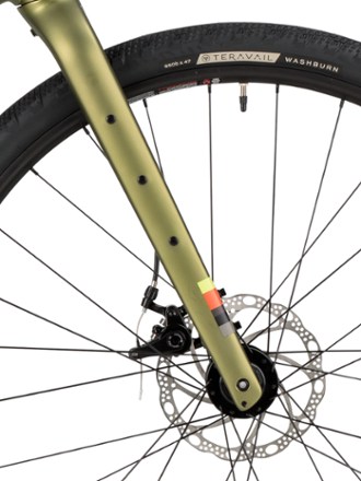 Salsa Journeyer Sora 650b Bike 10