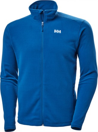 Helly Hansen Daybreaker Fleece Jacket - Men's 0