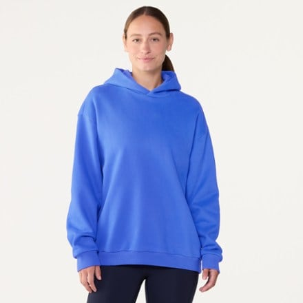 Vuori Restore Oversized Hoodie - Women's 1