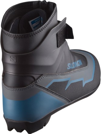 Salomon Escape Plus Cross-Country Ski Boots - Men's 1