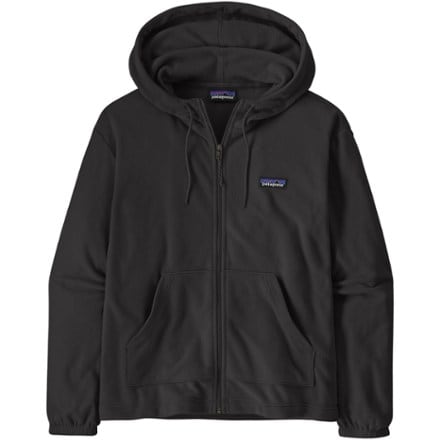 Patagonia Micro D Fleece Hoody - Women's 0