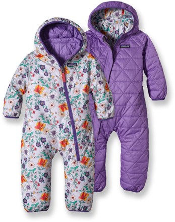 Tundra Purple/Native Bloo