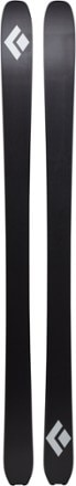 Black Diamond Helio Carbon 88 Skis - 2023/2024 2