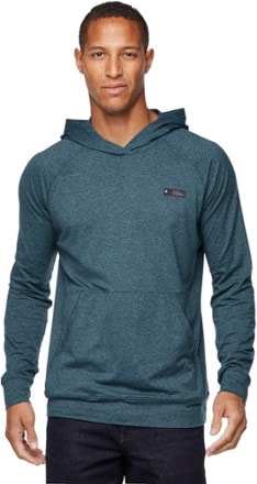 Black Diamond Stone Hoody - Men's 1