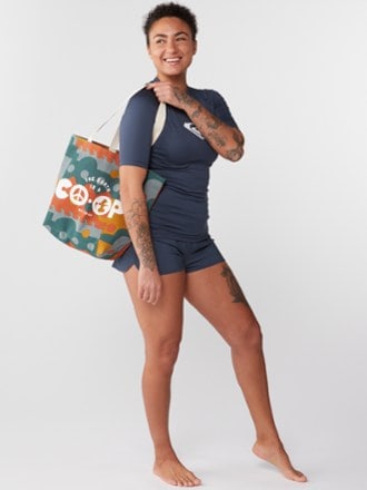 Roxy Endless Summer Board Shorts - Women's 3
